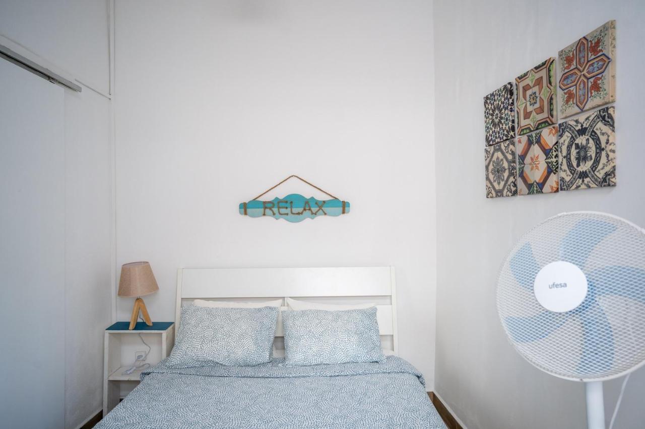Casa Prometeu Apartamento