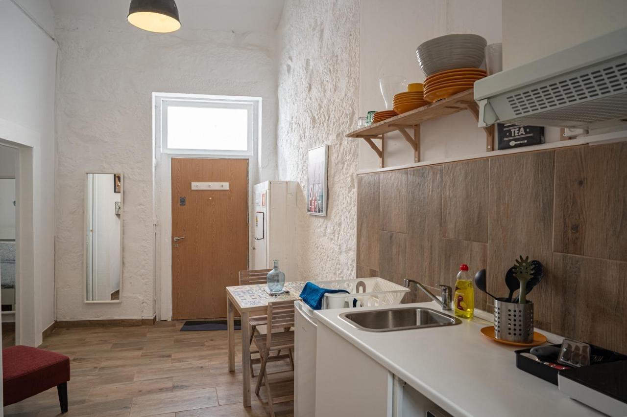 Casa Prometeu Apartamento *