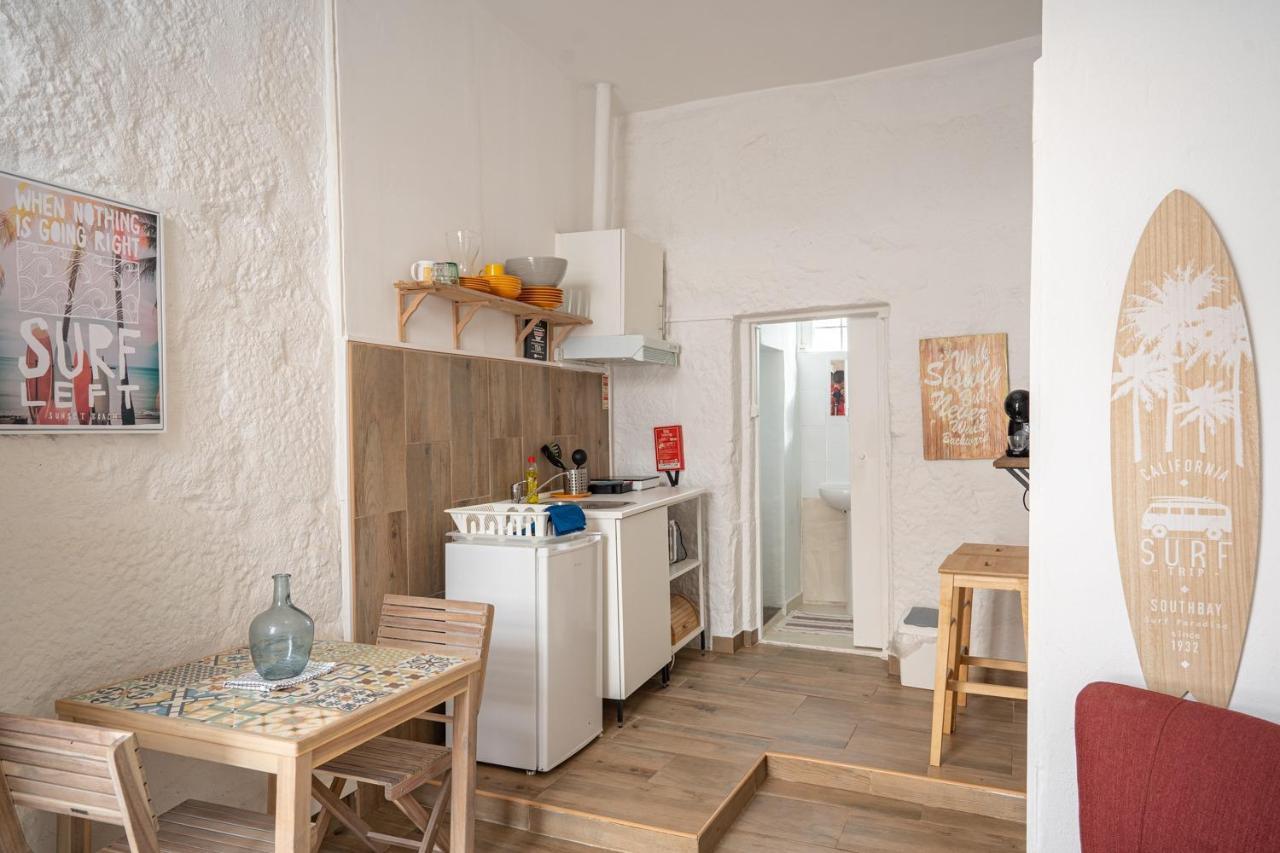 Casa Prometeu Apartamento *