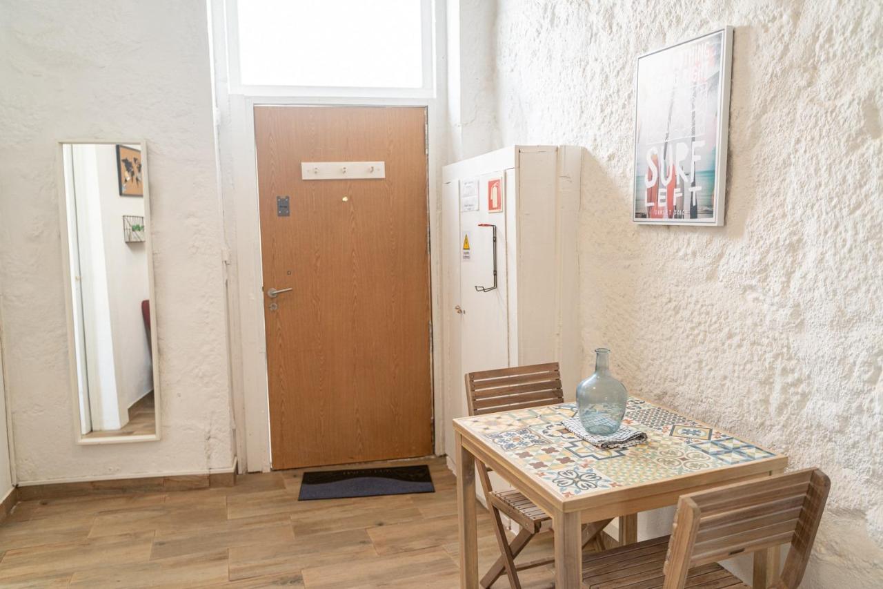 Apartamento Casa Prometeu *