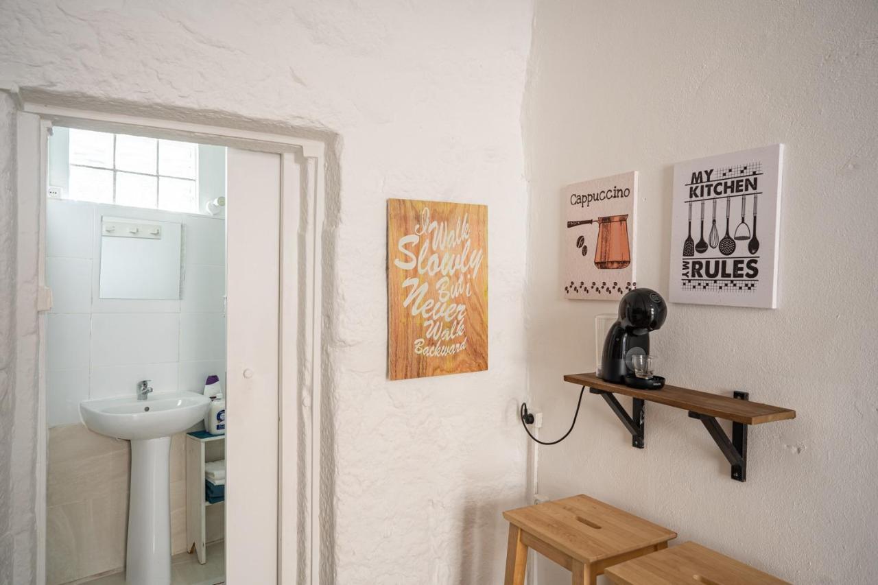 Casa Prometeu Apartamento *